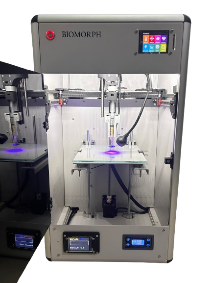 Bio Morph Bio 3D Printer