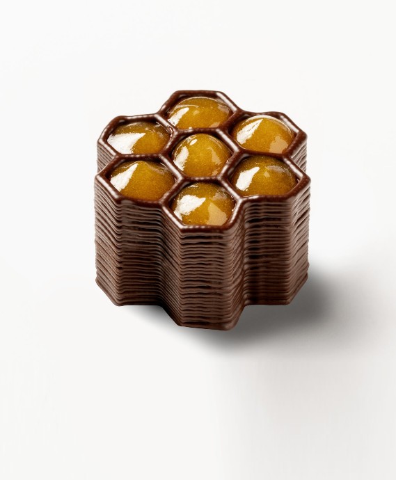 Chocolate 3D Printer