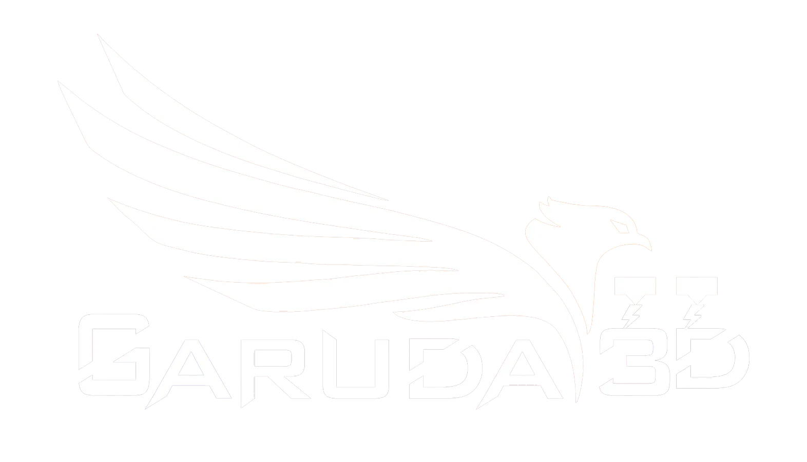 Garuda3D Logo