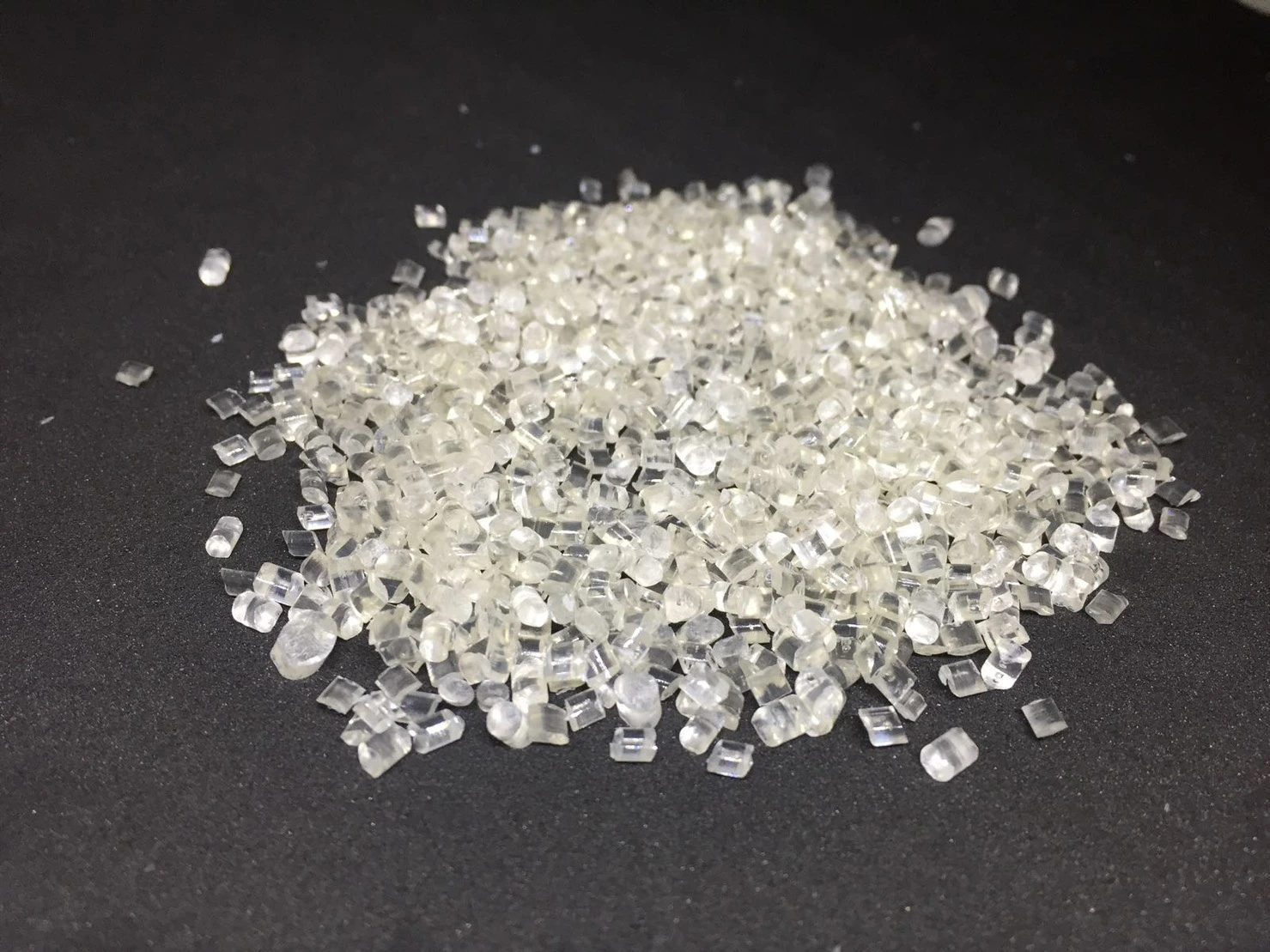 GPPS general purpose polystyrene pellets for GF1000 granule extrusion 3D printer