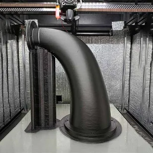 FUSED FILAMENT FABRICATION ( FFF )
