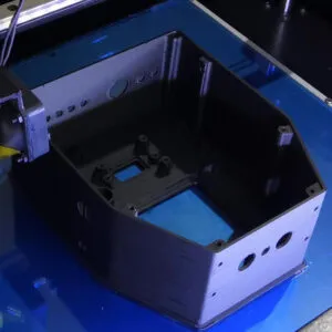Garuda3D FFF 3D printing service India 500mm