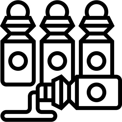 Wide Variety of Resins