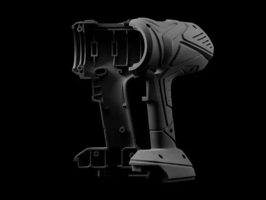 SLS 3D Printing